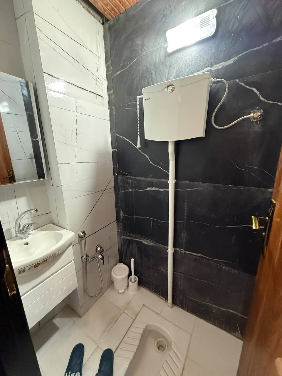Image 7 Furnished apartment code 102 in امام رضا 40 Mashhad
